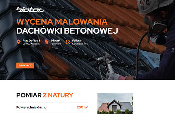 Wyceny grupabiotop.pl